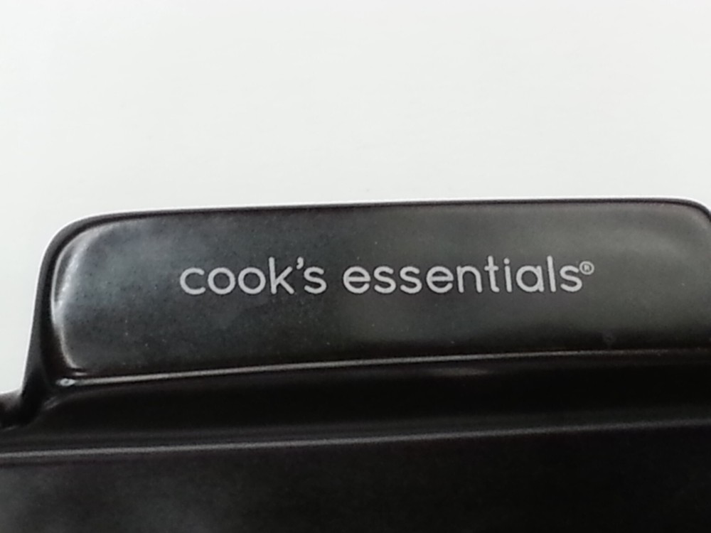 Cooks Essentials Stoneware Cooling Tray