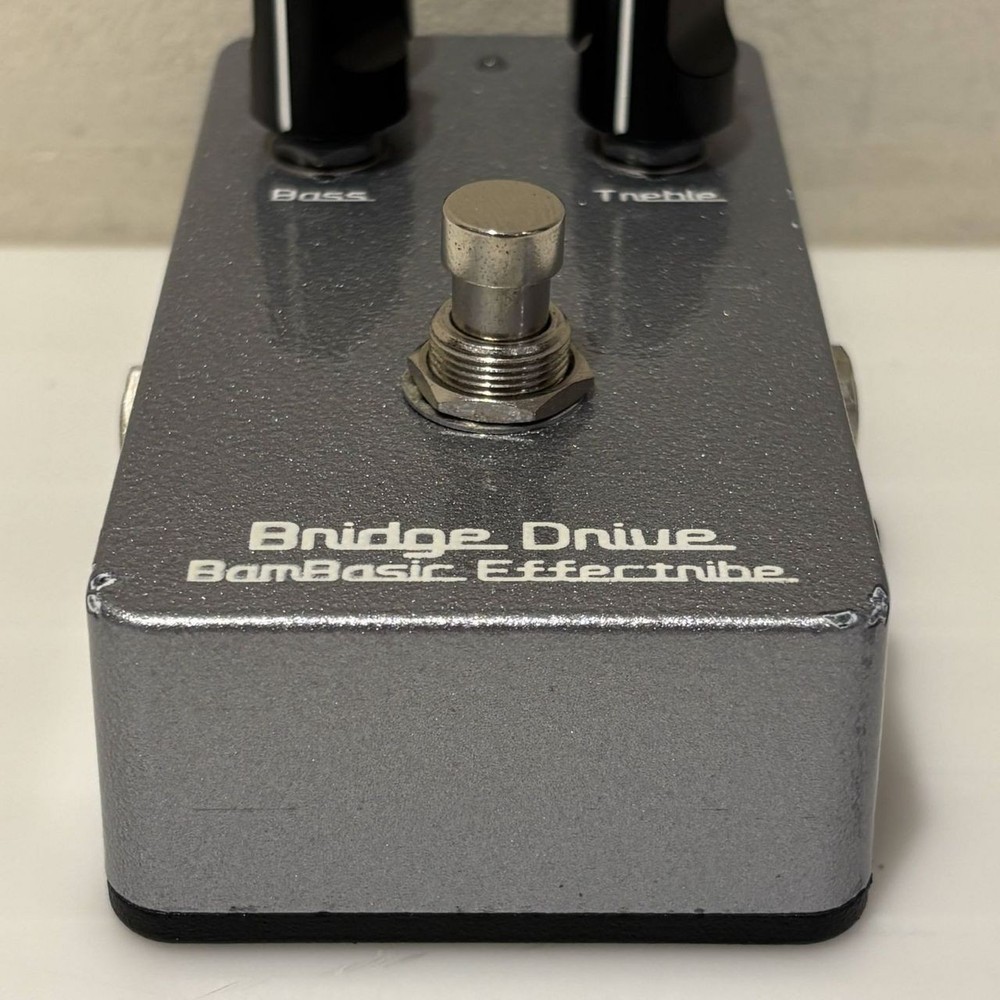 BamBasic Bridge Drive 112465