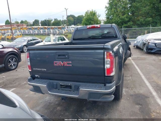 CANYON 2016 Glove Box 4980375