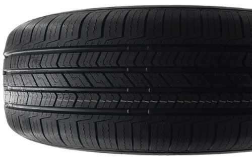 4 Supermax TR-1 205/55R16 91V All Season Performance 500AA [50K Mi Warranty] TR1