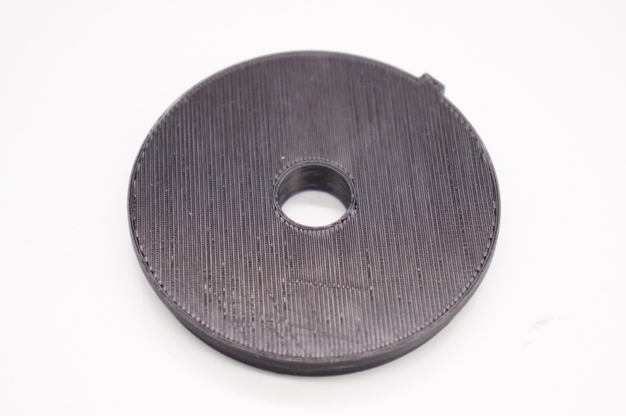 Router Table Insert Rings 1"/ 2" For Ryobi A25RT03 Universal Router Table