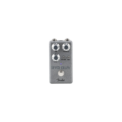 Fender HammerTone Space Delay Pedal