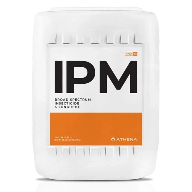 Athena IPM 5 gallon