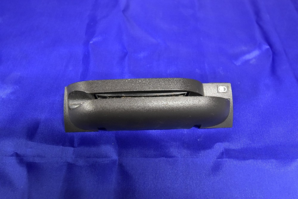 RADIANT/ALOHA P1520 MSR CARD READER - pulled from working unit