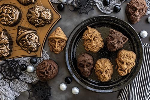 Monster Mask Cakelet