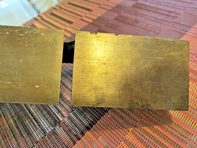 Stanley Rabbet Plane #190, Table only, Needs Blade,lock,screw.