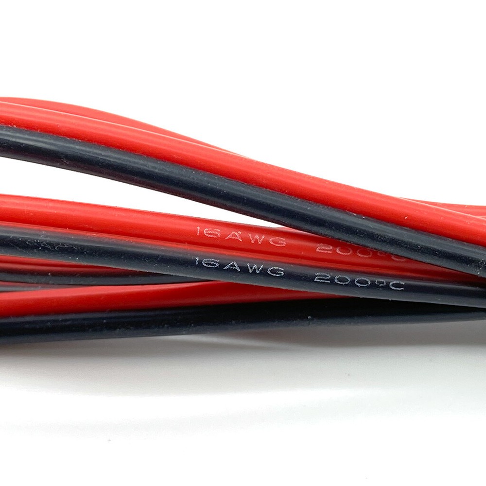 Lab599 TX-500 Battery Cable