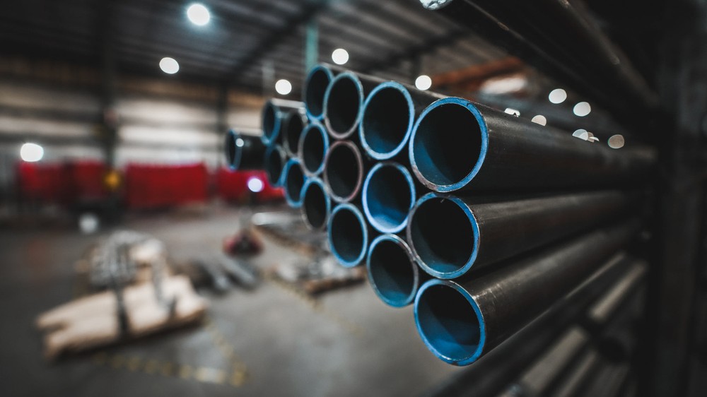 1.75” x.120” Wall Precut Tubing