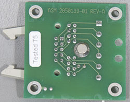 NEW ASM PN: 2850133-01 Interconnect Circuit Board Assembly