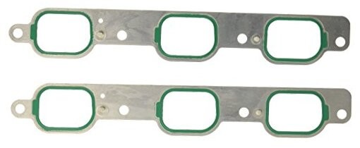 MS19547 Fuel Injection Plenum Gasket Set