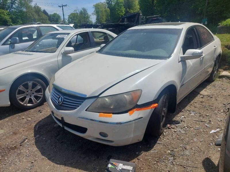 2005 RL Chassis Sensor OEM