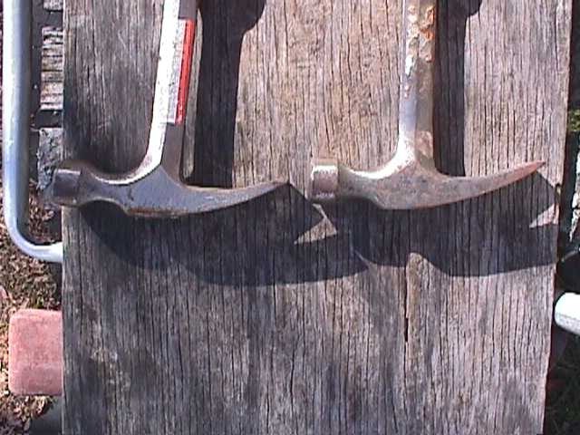 Estwing Claw Hammers