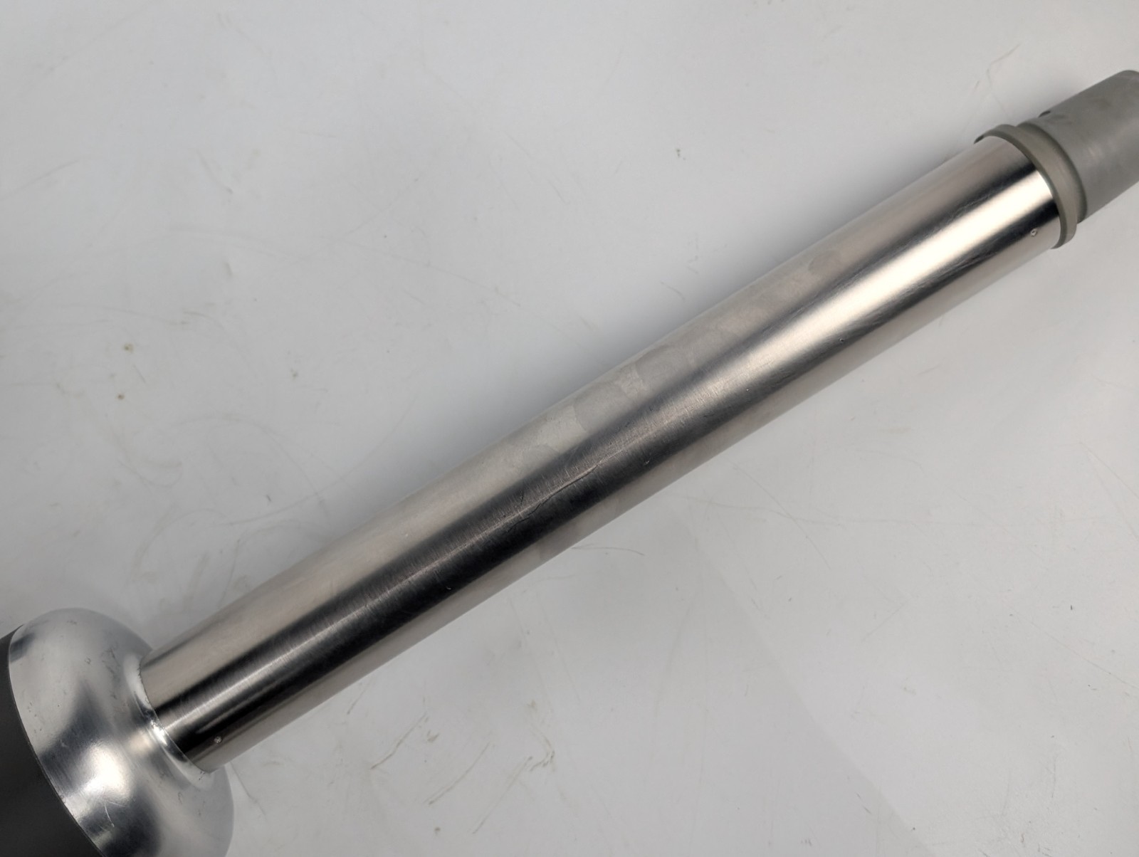 Robot Coupe CMP400VV 16" Compact Stick Variable Speed Immersion Liquidizer 380W