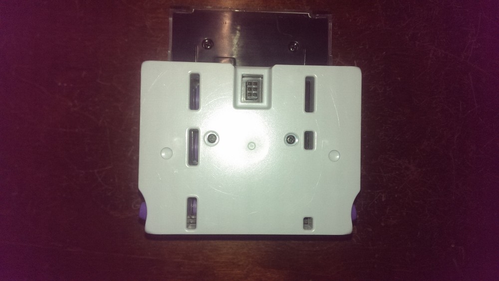 FULLY REFURBED GBA ST2 GLOBAL ASTRO STYSTEMS BILL VALIDATOR FOR COMBO VENDING