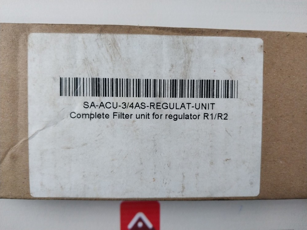 Ckd W3000-8-w-b3w Filter Regulator 0.05-0.85