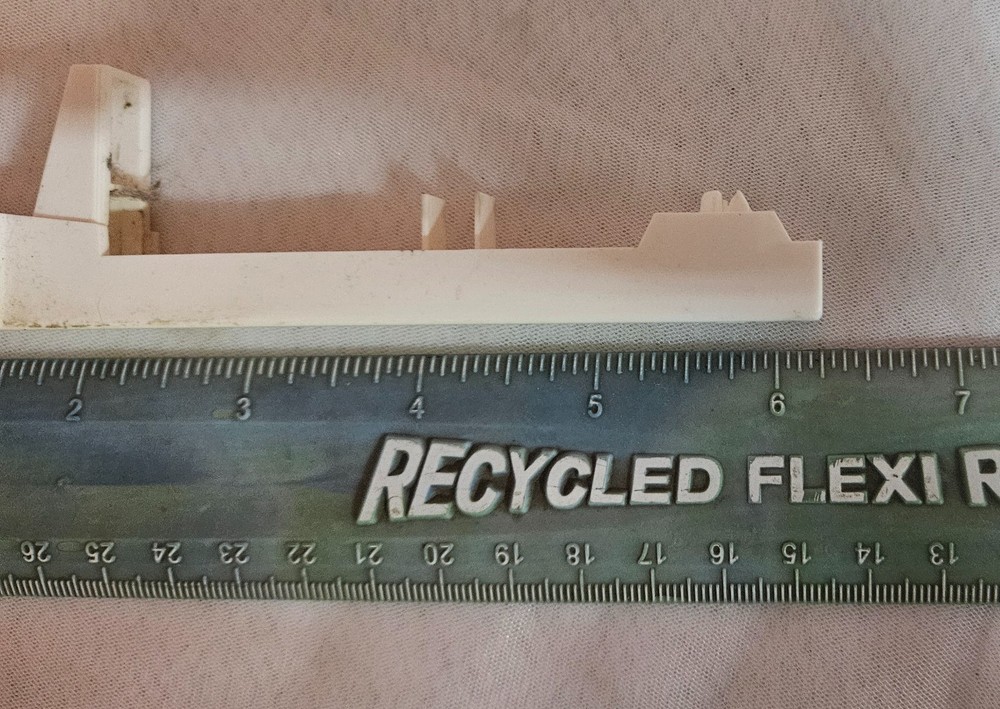 ROLAND KR-75 Keyboard White E7 Replacement KEY