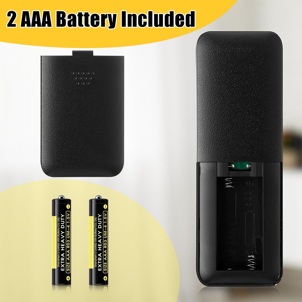 Treadmill Remote Control Replacement, Walking Pad Remote Replacement Only Com...