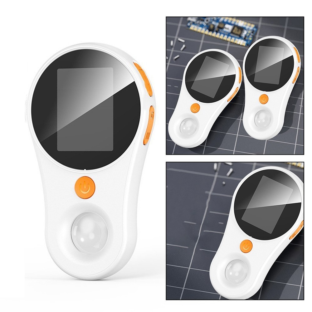 For Children's Educational Pocket Microscope with User Friendly Design