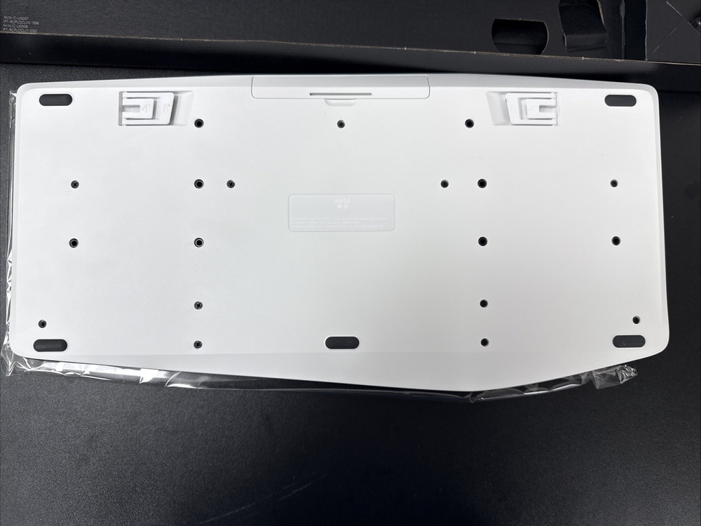 Logitech Performance Wireless Combo Bluetooth Keyboard and Mouse - (920-011291)