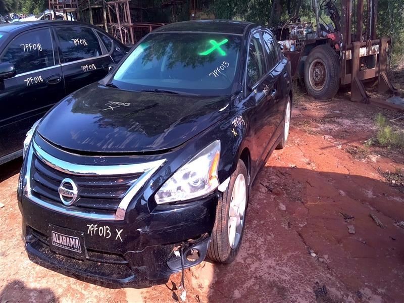 Blower Motor Fits 15-25 ALTIMA 103927651