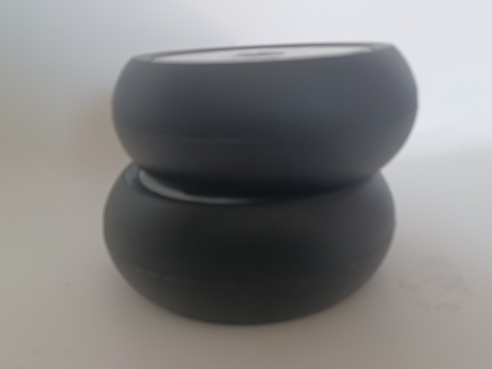 Replacement Training Wheels for 20 inch Bike