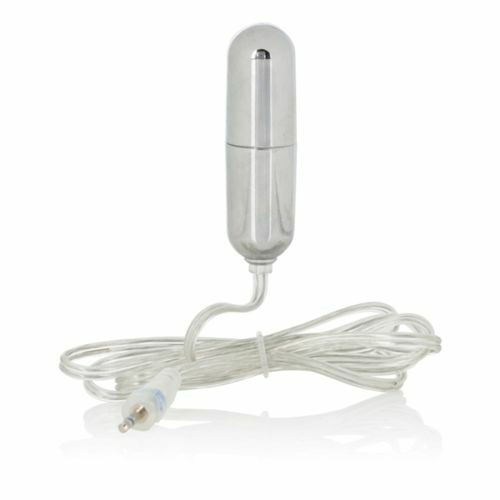 Vibrating Bullets Remote Control Double Bullets Vibrator Clitoral Stimulator