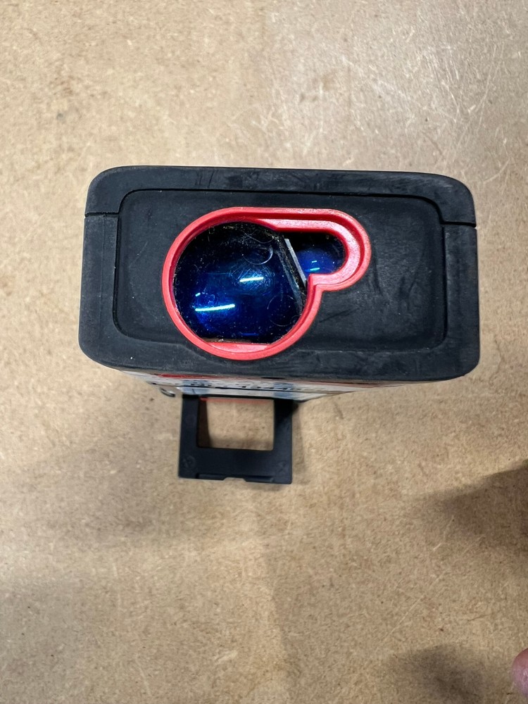 Leica DISTO D210 (defect)