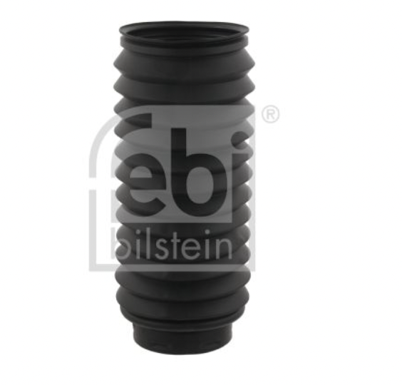 Shock dust boot for BMW E-53 E-65