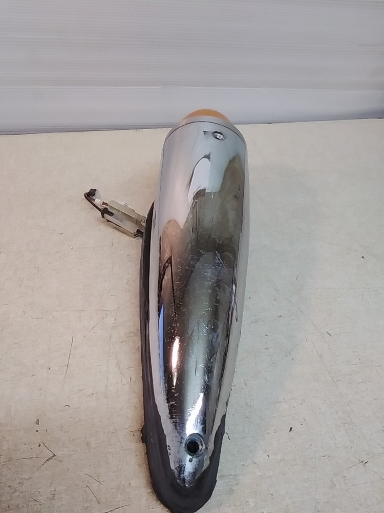 Peterbilt LED Bullet Amber Cab Light 16-08349