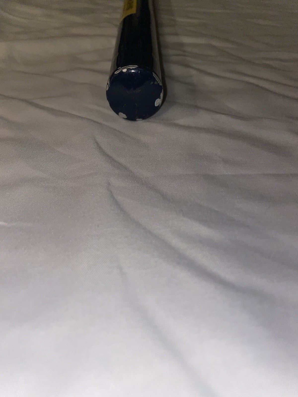 PRIMED Weighted Training Stick Bat 30" In. 12 Oz Baseball Softball Swing Trainer