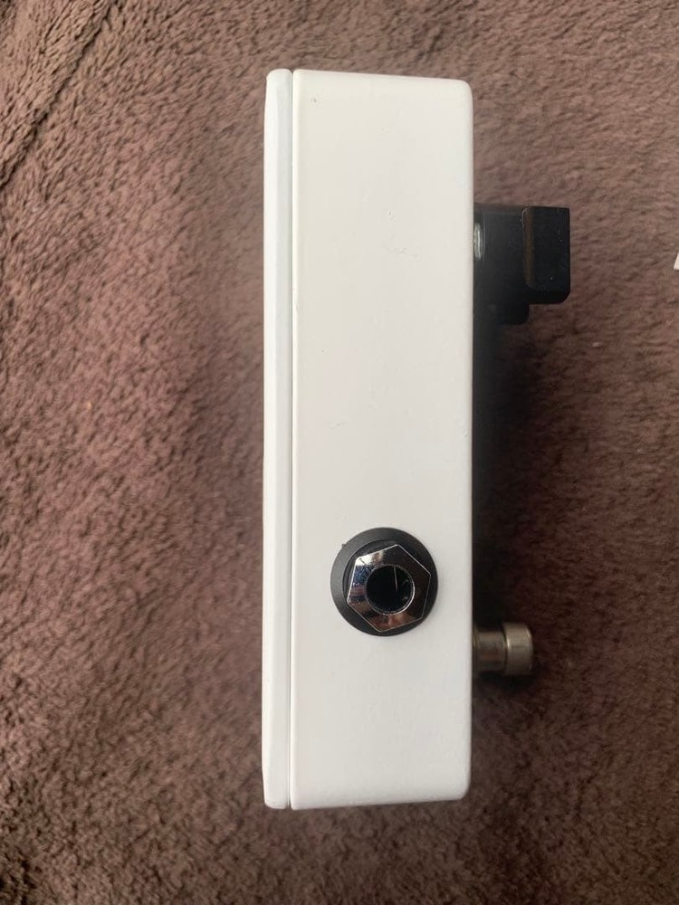 JHS Pedals 3 Series Compressor Guitar Effect Pedal