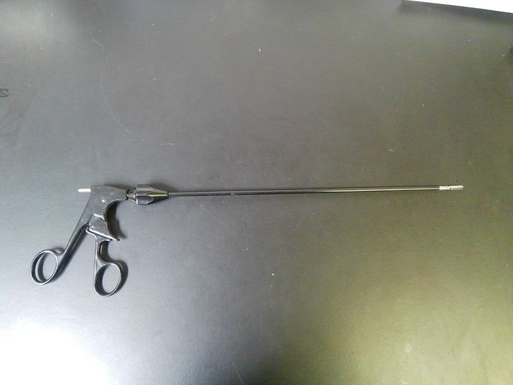 Laparoscopic Grasping Forceps