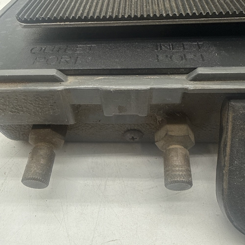 COMPUTE-A-CHARGE MODEL CC-800 Automatic Refrigerant Charging