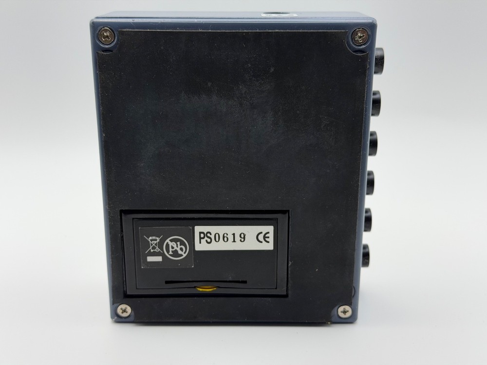 T-REX engineering POLYSWITCH AB active passive AB selector