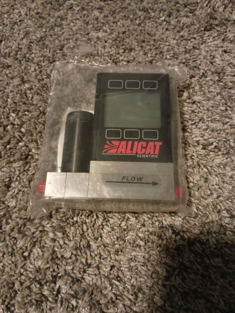 Alicat Scientific  MC-2SLPM-D-DB9M-PCV10 Mass Flow Controller