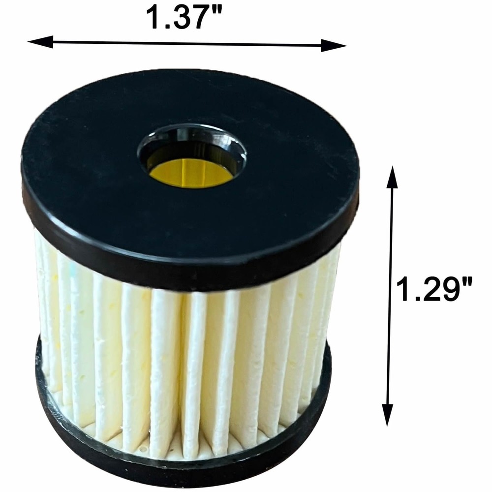 Fuel Filter Replacement For #61011-04A