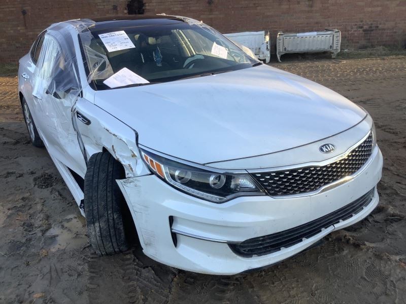 Engine ECM Electronic Control Module 2.4L VIN 3 Fits 16-18 OPTIMA 2591285