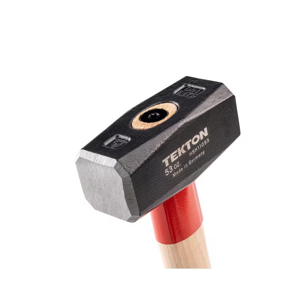 53 Oz. Mining Sledge Hammer