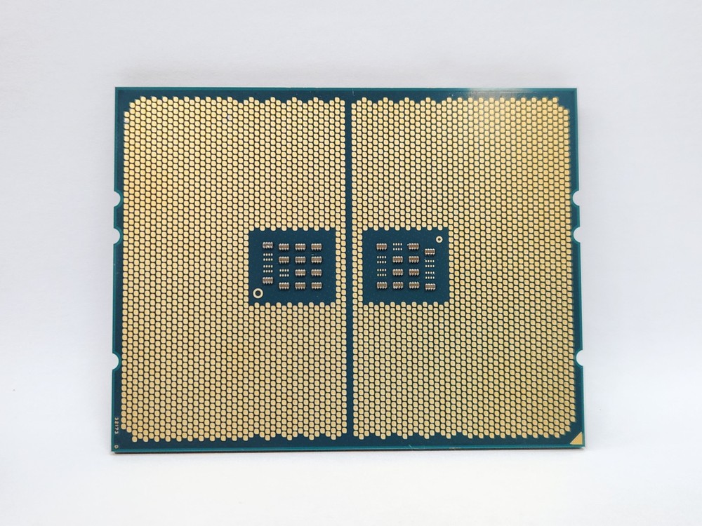 AMD EPYC 7352 2.30GHz 24-Core 128MB 155W Socket SP3 CPU Processor 100-000000077