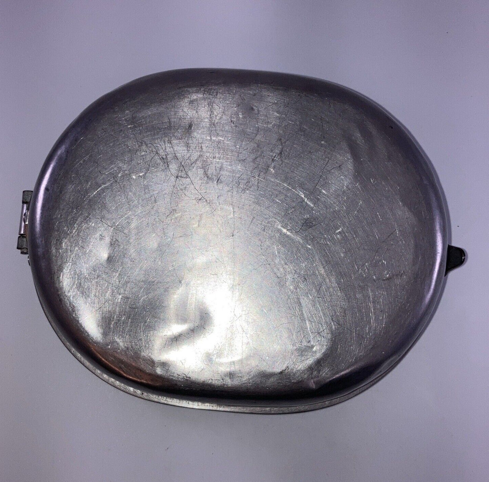 US Army WWII Military Mess Kit