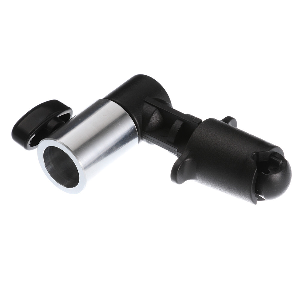 Photo Background Reflector Disc Clamp Holder Fixed Clip Mount For Light Stand
