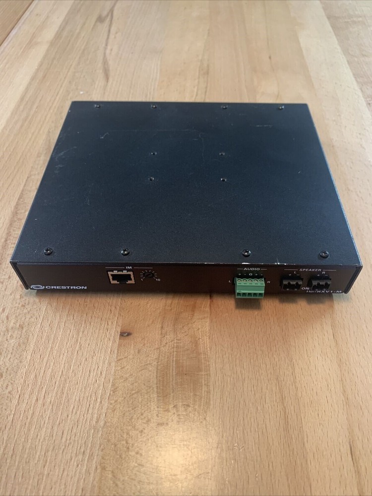 Crestron IM-RXV1-M Media Receiver Module FREE SHIPPING