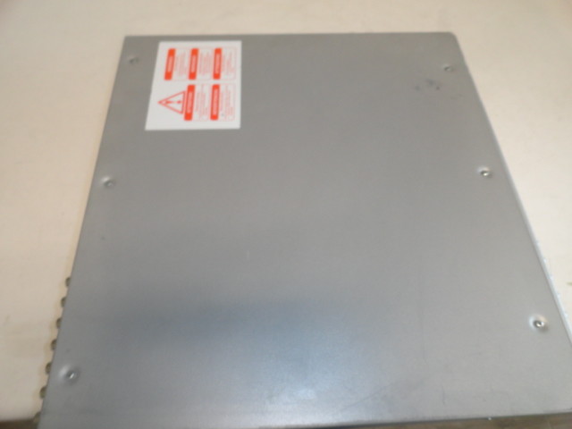 Dedicated Micros Digital Sprite 2 Digital Recorder - Read Description