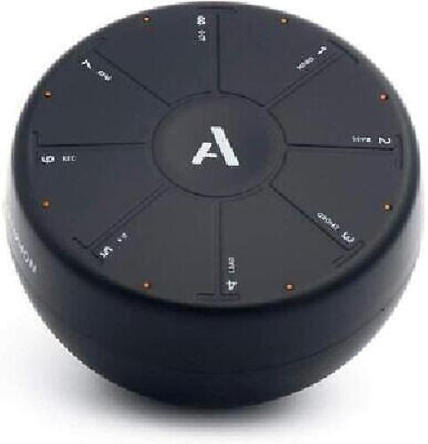 Artiphon ORBA Synthesizer Looper MIDI Controller From Japan