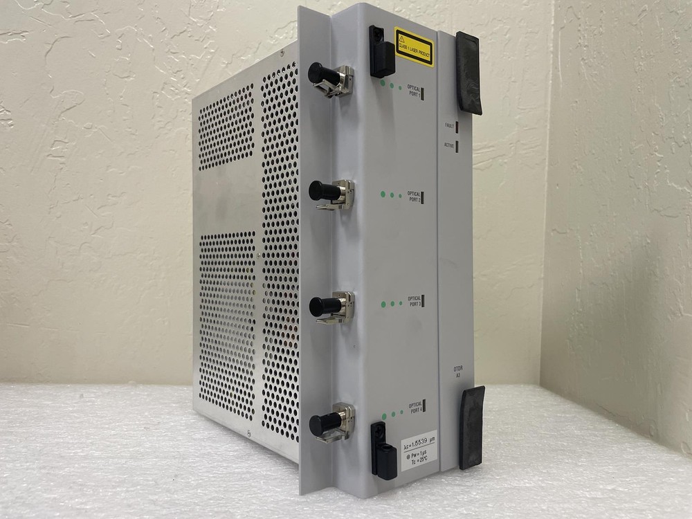 ANRITSU MW9071A OTDR MODULE