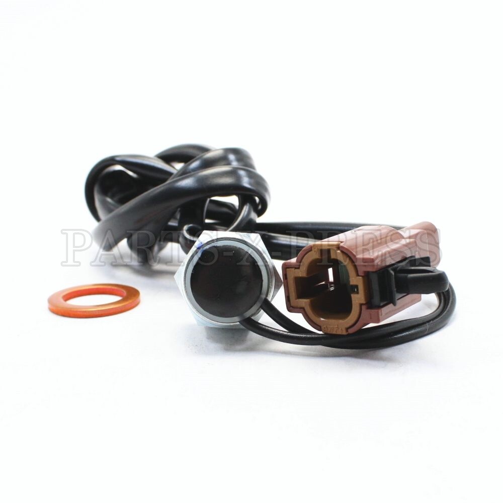 OEM GENUINE SUBARU 93-05 NEUTRAL SAFETY SWITCH REVERSE LIGHT SENSOR 32008AA074