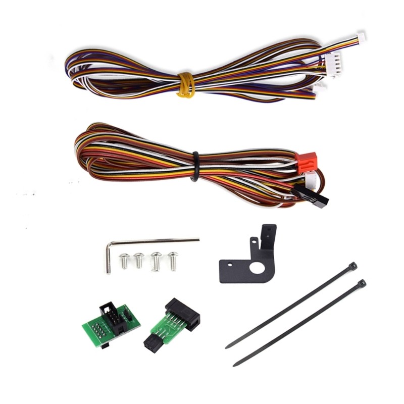 BL Touch Cable Extension Line Adapter Board Kit For Ender-3/Ender-3 Pro