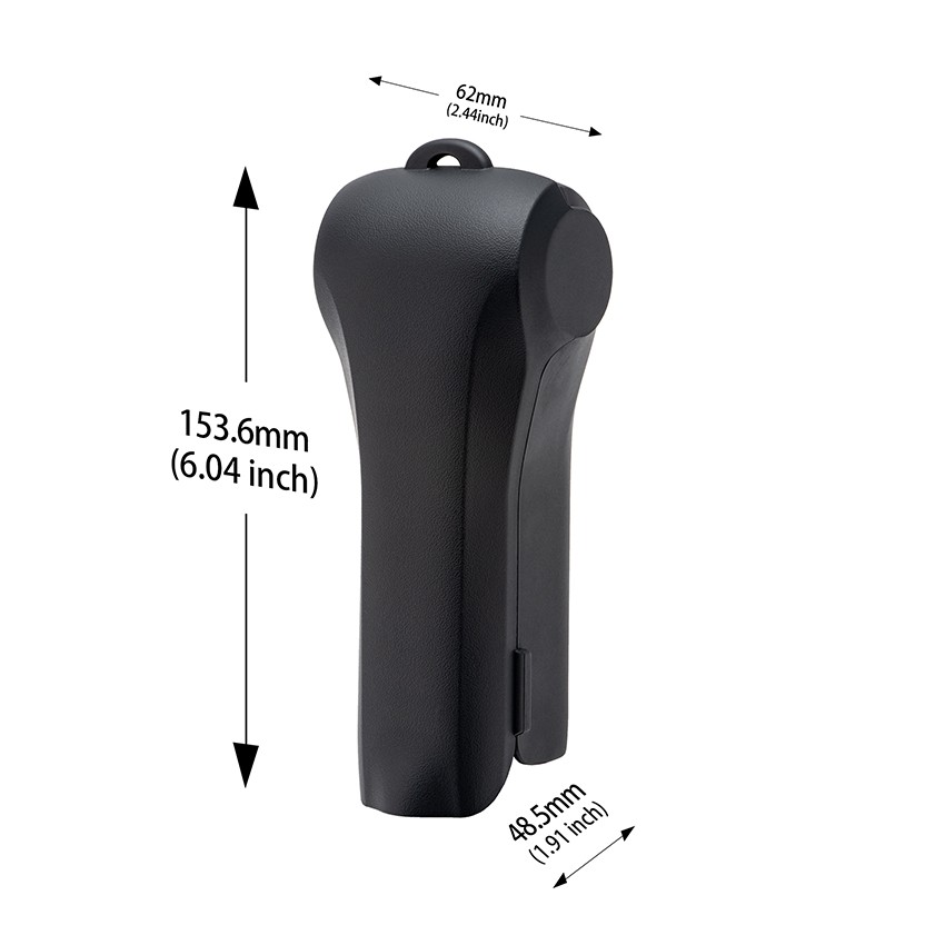 Flip Protective Cover Protective Case for Pocket 4