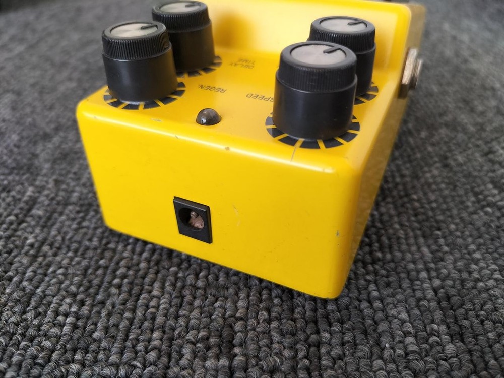 MAXON FL-9 Effector