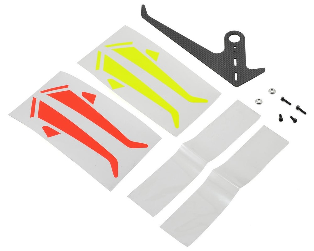 SAB Goblin Vertical Fin [SABH0532-S]